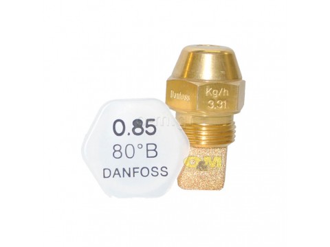 Μπεκ, DANFOSS, 0,85/80B