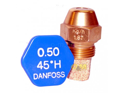 Μπεκ, DANFOSS, 0,50/45H