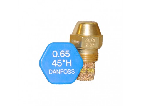 Μπεκ, DANFOSS, 0,65/45H