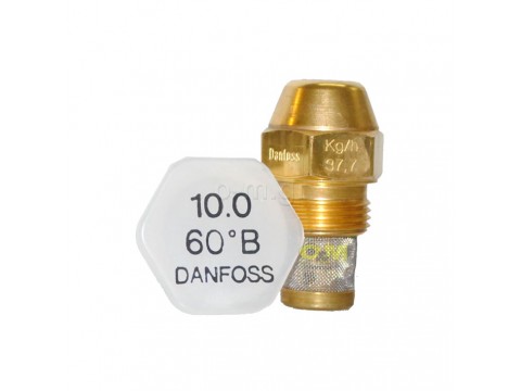 Oil nozzle DANFOSS 10,00/60B