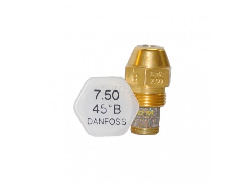 Μπεκ, DANFOSS, 7,50/45B