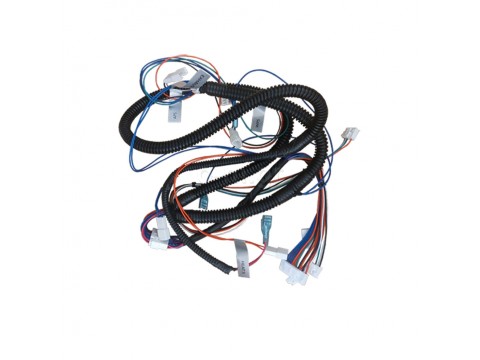 Cable set, SATURN-NAVIEN, for LCB RIGHT