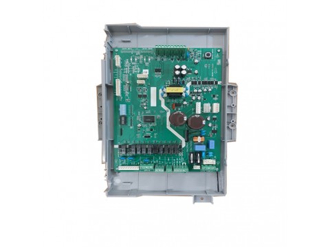 Controller OBC 800S-EU LCB700 REGULAR v2  PCB RS