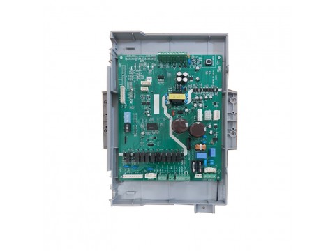 Controller OBC 800S-EU LCB700 SYSTEM v2  PCB  LS