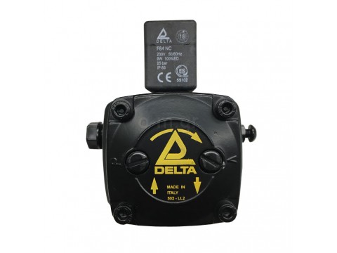 Oil pump DELTA VM2 LL