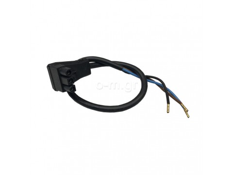 Plug-in cable for SATRONIC IRD Photocell