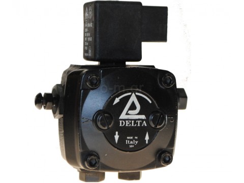 Oil pump DELTA VM1 RR