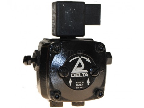 Oil pump DELTA VM1 LR